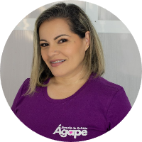 atom bio de ESCUELA DE BELLEZA AGAPE