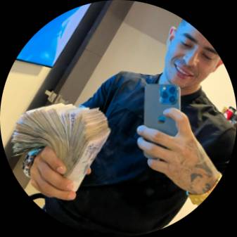 atom bio de Anonymous user