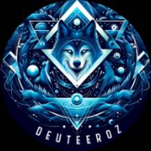 atom bio de Deuteroz