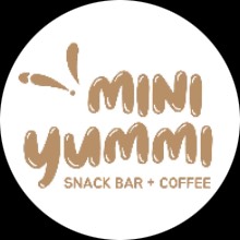 atom bio de Mini Yummi