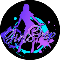 atom bio de Girlshopmgta 💜