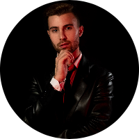 atom bio de Carlos Tur