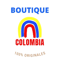 atom bio de TIENDA COLOMBIANA