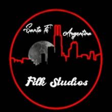 atom bio de FDKSTUDIOS