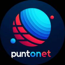 atom bio de Punto Net