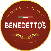 atom bio de Benedetto´s Pizza