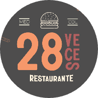 atom bio de 28 veces