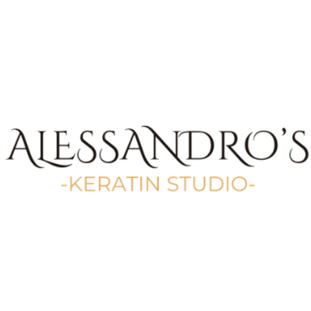 atom bio de Alessandro´s Keratine Studio