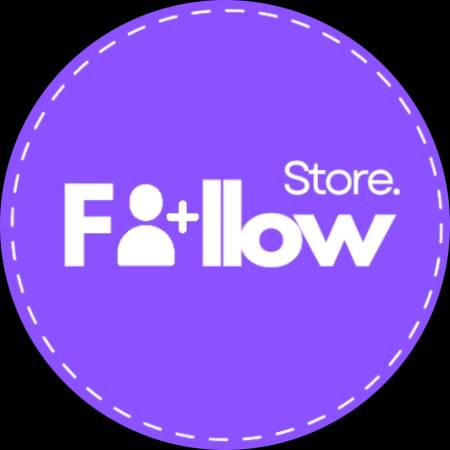 atom bio de Follow Store