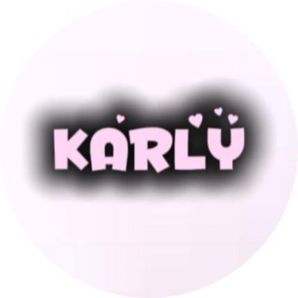 KARLY (@karly_) · atom.bio website