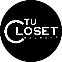 atom bio de Tu closet naguará