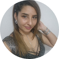 atom bio de Mihaela