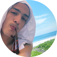 atom bio de Paolo Rojas