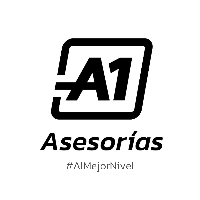 atom bio de A1 Asesorías