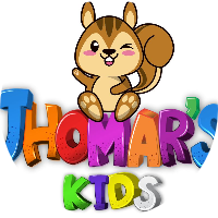 atom bio de Jhomar’s kids