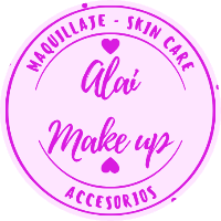 atom bio de SOMOS ALAI MAKE UP!