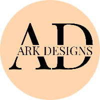 atom bio de Ark Designs