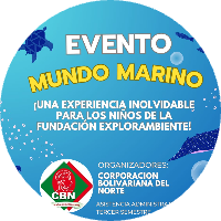 atom bio de UN VIAJE A MUNDO MARINO