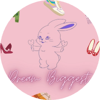 atom bio de Dream Biggest