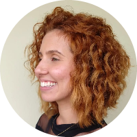 Shellen Azara Psicóloga - Site Oficial, Loja e Links | atom.bio