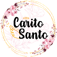 atom bio de Carito Santo