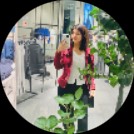 atom bio de Milagros