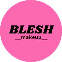 atom bio de Blesh.makeup