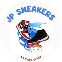 atom bio de JP SNEAKERS