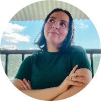 atom bio de Hazel Waters
