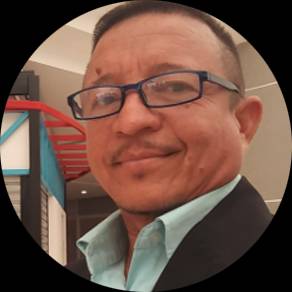 atom bio de Harold Rodríguez
