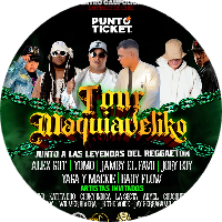 atom bio de Tour maquiaveliko 2023