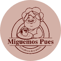atom bio de Miguemos Pues