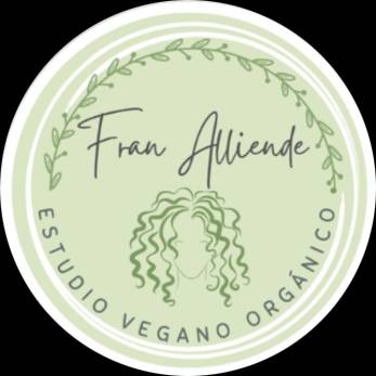 atom bio de Fran Estudio Vegano