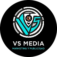 atom bio de VS MEDIA