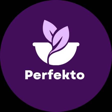 atom bio de PERFEKTO