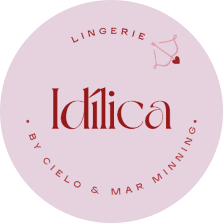 atom bio de Idílica Lingerie