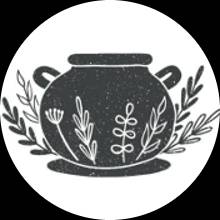 atom bio de Ostara, Casa de Tè y Pasteleria Artesanal