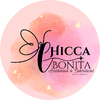 atom bio de Chicca bonita