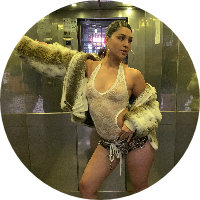 atom bio de Bbveneno