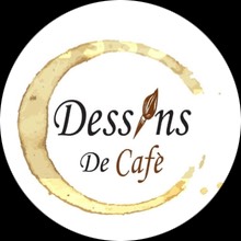 atom bio de DESSINS DE CAFE