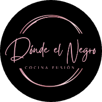 atom bio de Dónde el Negro