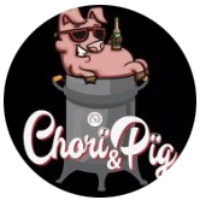 atom bio de Choriypig