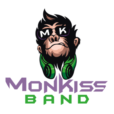 atom bio de Monkiss Band