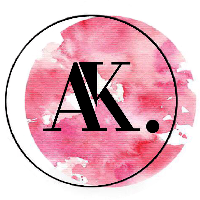 atom bio de AK. STORE