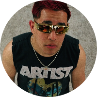 atom bio de • D I V S O •