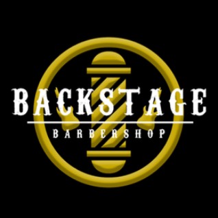 atom bio de Backstage Barbershop