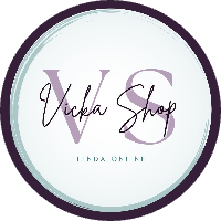atom bio de VICKA SHOP