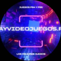 atom bio de Playvideojuegos.Ps
