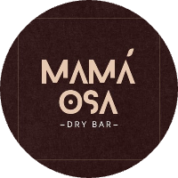 atom bio de Mamá Osa Dry bar