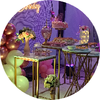 atom bio de Urban store